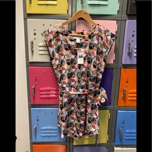 Motherhood Maternity Top XS, NWT